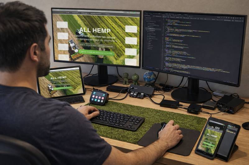 all-hremp.org - Page d'accueil