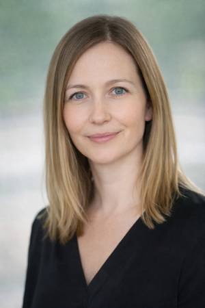 Portrait de l'équipe